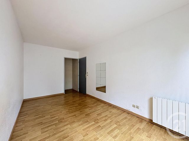 Appartement F2 &agrave; vendre - 2 pi&egrave;ces - 46,60 m2 - Metz - 57 - LORRAINE