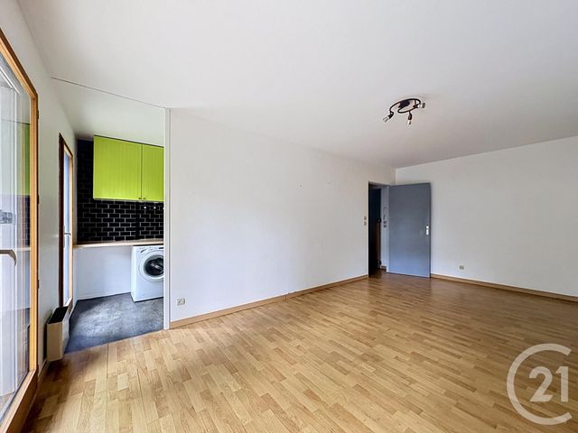 Appartement F2 &agrave; vendre - 2 pi&egrave;ces - 46,60 m2 - Metz - 57 - LORRAINE