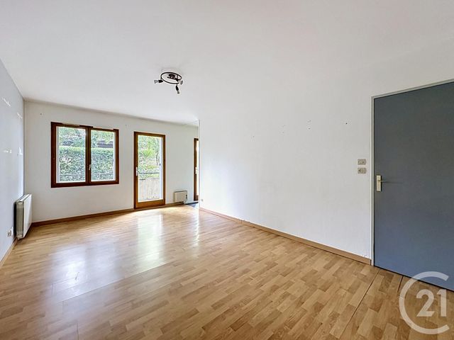 Appartement F2 &agrave; vendre - 2 pi&egrave;ces - 46,60 m2 - Metz - 57 - LORRAINE