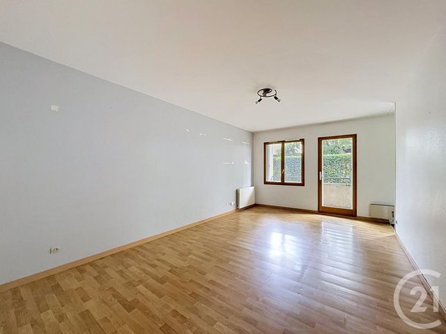 Appartement F2 &agrave; vendre - 2 pi&egrave;ces - 46,60 m2 - Metz - 57 - LORRAINE