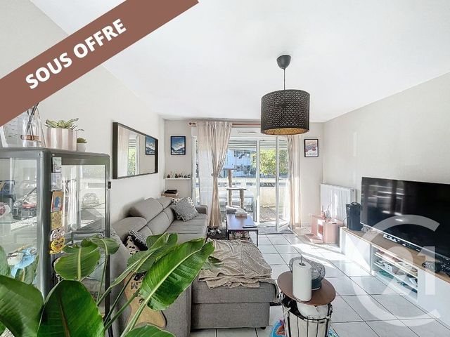 Prix immobilier METZ - Photo d’un appartement vendu