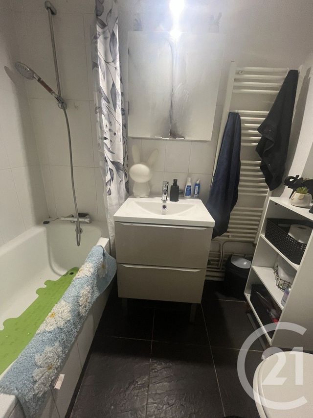 Immeuble &agrave; vendre - 241 m2 - Montigny Les Metz - 57 - LORRAINE