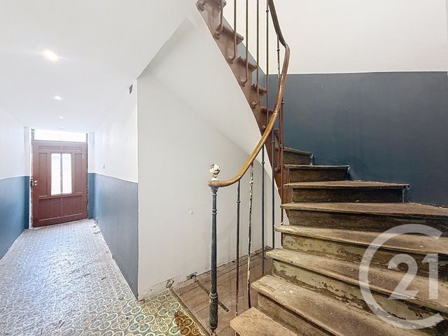 Immeuble &agrave; vendre - 241 m2 - Montigny Les Metz - 57 - LORRAINE