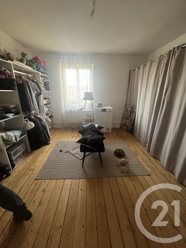 Immeuble &agrave; vendre - 241 m2 - Montigny Les Metz - 57 - LORRAINE