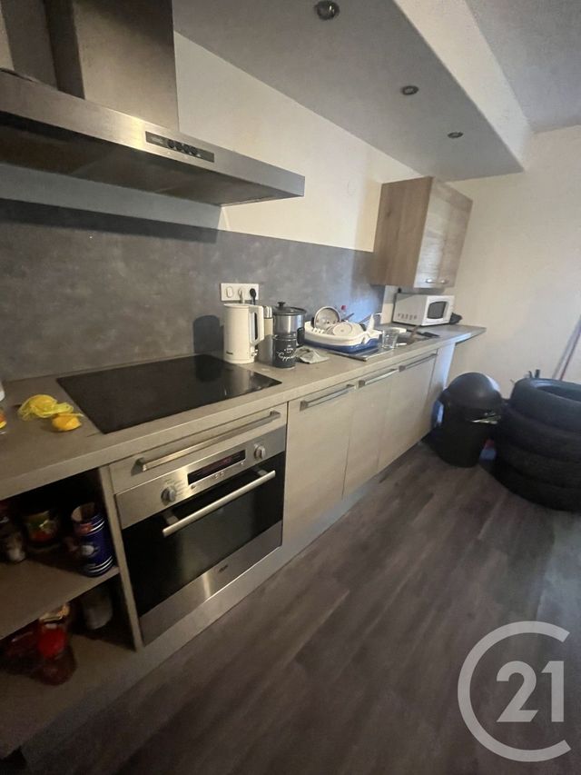 Immeuble &agrave; vendre - 241 m2 - Montigny Les Metz - 57 - LORRAINE