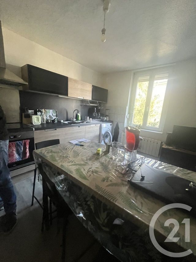 Immeuble &agrave; vendre - 241 m2 - Montigny Les Metz - 57 - LORRAINE