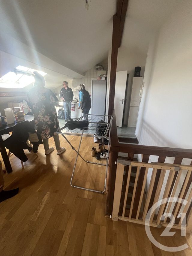 Immeuble &agrave; vendre - 241 m2 - Montigny Les Metz - 57 - LORRAINE