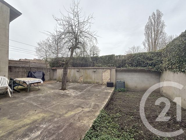 Immeuble &agrave; vendre - 241 m2 - Montigny Les Metz - 57 - LORRAINE