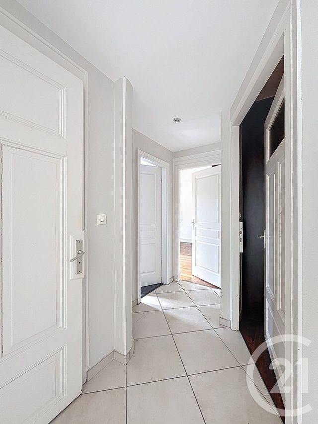 Appartement F4 &agrave; vendre - 4 pi&egrave;ces - 80 m2 - Metz - 57 - LORRAINE