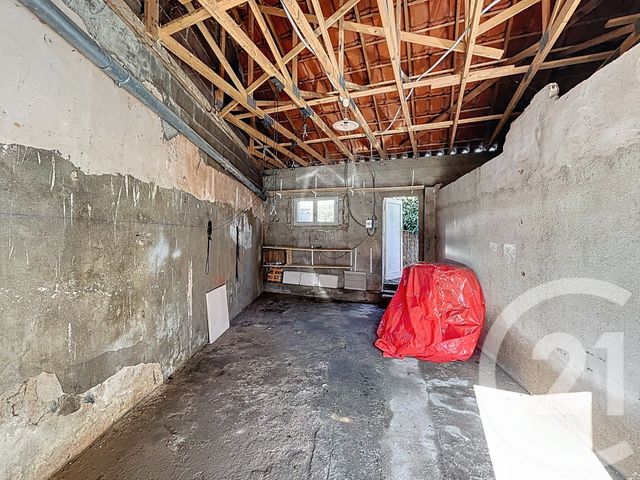 Appartement F4 &agrave; vendre - 4 pi&egrave;ces - 80 m2 - Metz - 57 - LORRAINE