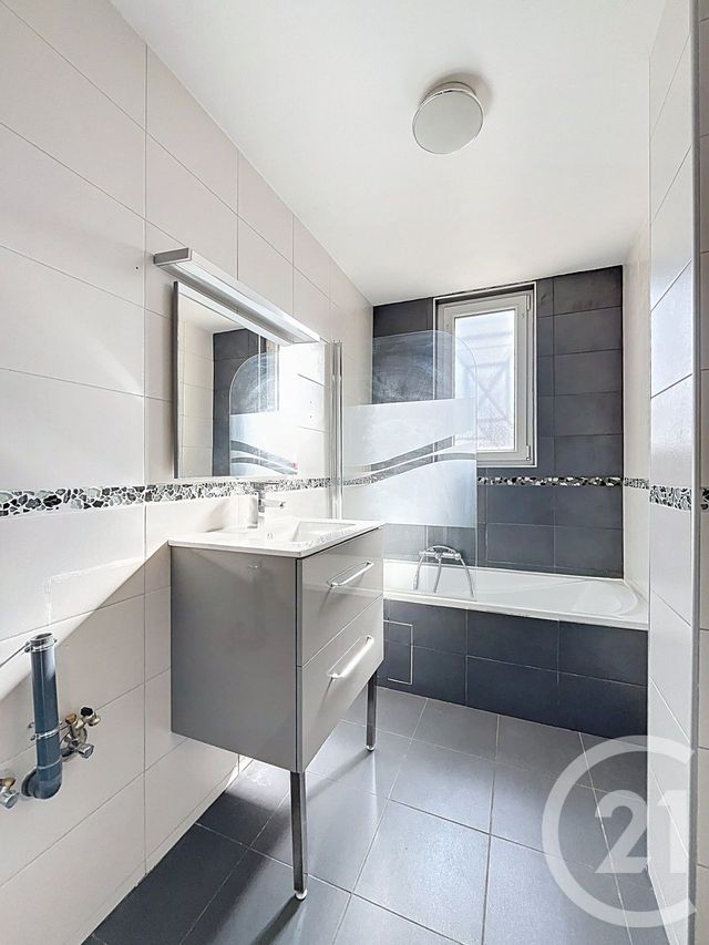 Appartement F4 &agrave; vendre - 4 pi&egrave;ces - 80 m2 - Metz - 57 - LORRAINE