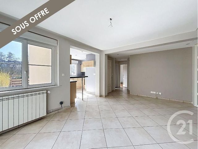 appartement - METZ - 57
