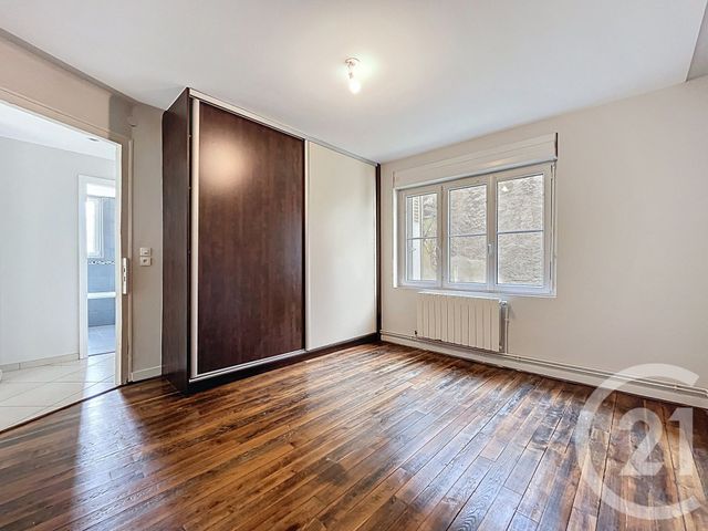 Appartement F4 &agrave; vendre - 4 pi&egrave;ces - 80 m2 - Metz - 57 - LORRAINE