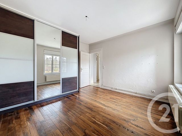 Appartement F4 &agrave; vendre - 4 pi&egrave;ces - 80 m2 - Metz - 57 - LORRAINE