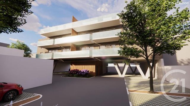 Appartement F4 &agrave; vendre - 3 pi&egrave;ces - 59,67 m2 - Clouange - 57 - LORRAINE