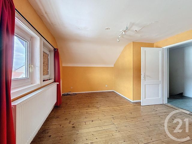 Maison à vendre - 8 pièces - 170 m2 - La Maxe - 57 - LORRAINE