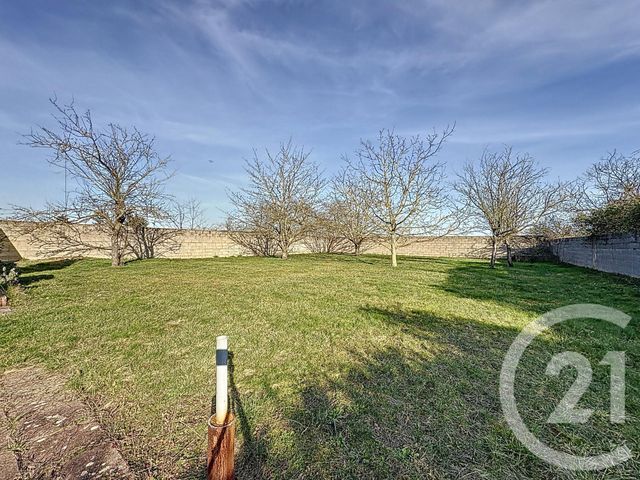 maison - LA MAXE - 57