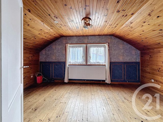 Maison à vendre - 8 pièces - 170 m2 - La Maxe - 57 - LORRAINE