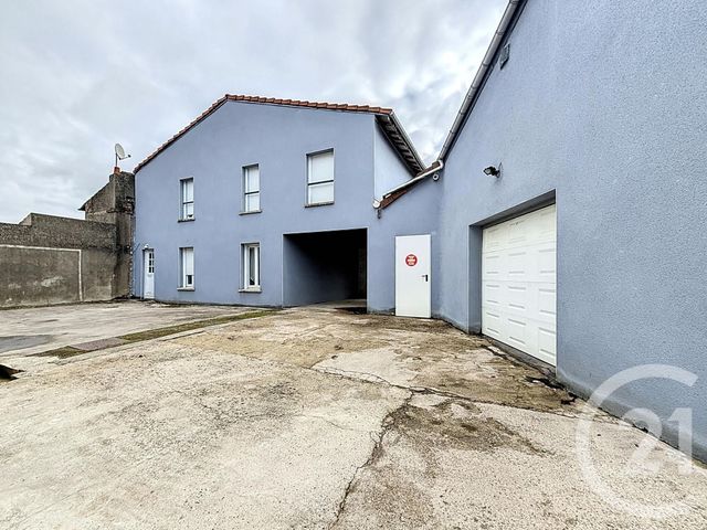 Maison à vendre - 8 pièces - 170 m2 - La Maxe - 57 - LORRAINE