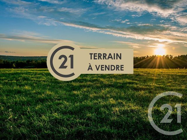 Terrain &agrave; vendre - 815 m2 - St Julien Les Metz - 57 - LORRAINE