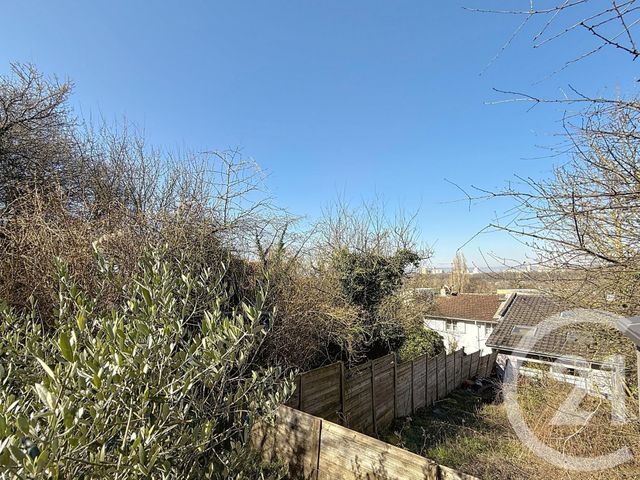 Terrain &agrave; vendre - 815 m2 - St Julien Les Metz - 57 - LORRAINE