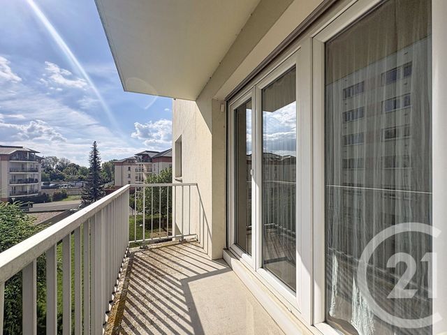 Appartement F3 &agrave; vendre - 3 pi&egrave;ces - 59,93 m2 - Metz - 57 - LORRAINE