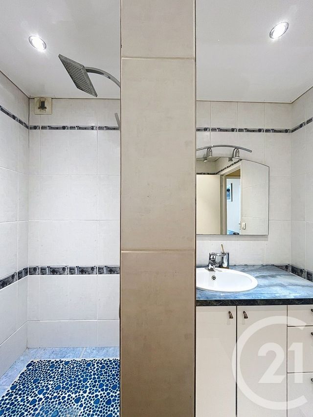 Appartement F3 &agrave; vendre - 3 pi&egrave;ces - 59,93 m2 - Metz - 57 - LORRAINE