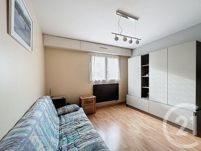Appartement F3 &agrave; vendre - 3 pi&egrave;ces - 59,93 m2 - Metz - 57 - LORRAINE