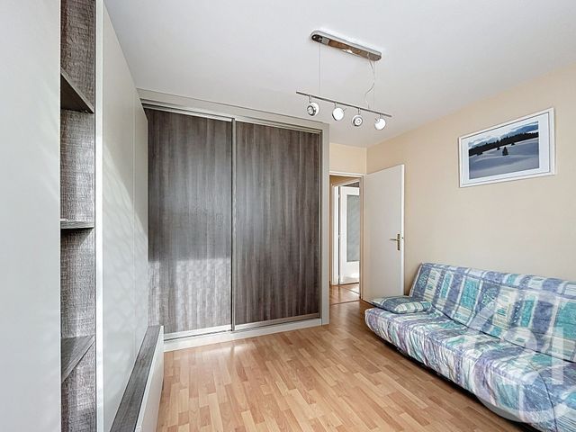 Appartement F3 &agrave; vendre - 3 pi&egrave;ces - 59,93 m2 - Metz - 57 - LORRAINE