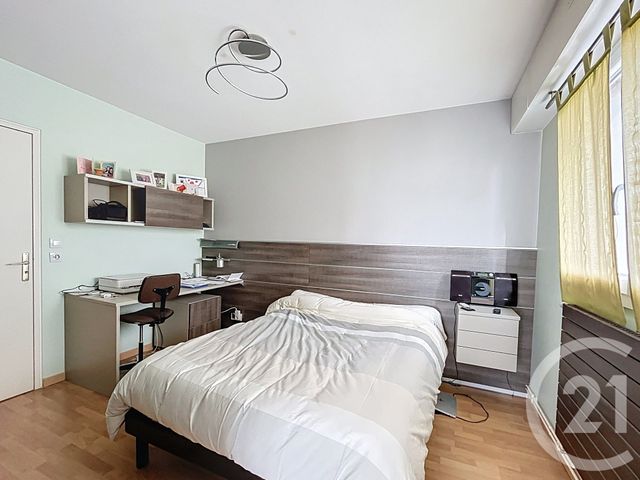 Appartement F3 &agrave; vendre - 3 pi&egrave;ces - 59,93 m2 - Metz - 57 - LORRAINE