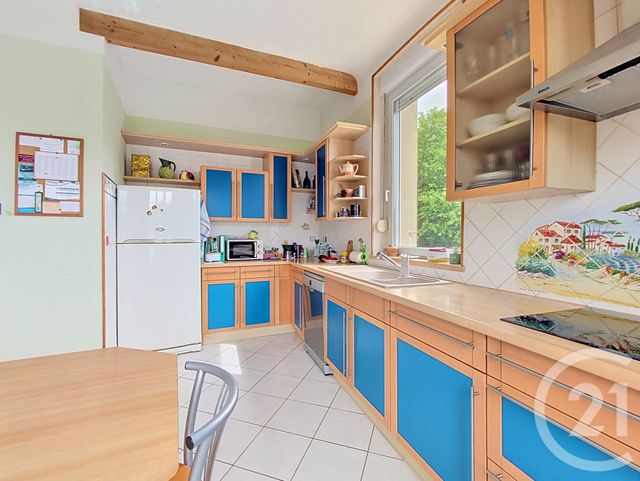 Maison &agrave; vendre - 6 pi&egrave;ces - 155,57 m2 - Onville - 54 - LORRAINE