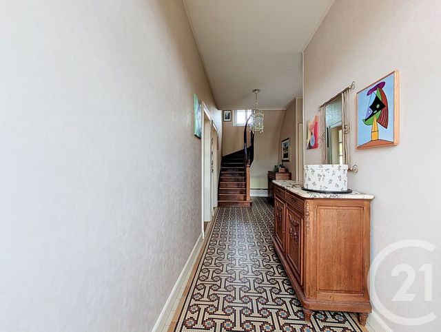 Maison &agrave; vendre - 6 pi&egrave;ces - 155,57 m2 - Onville - 54 - LORRAINE