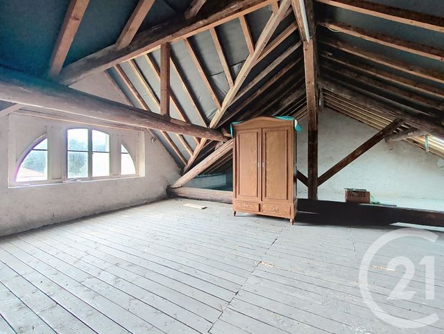 Maison &agrave; vendre - 6 pi&egrave;ces - 155,57 m2 - Onville - 54 - LORRAINE