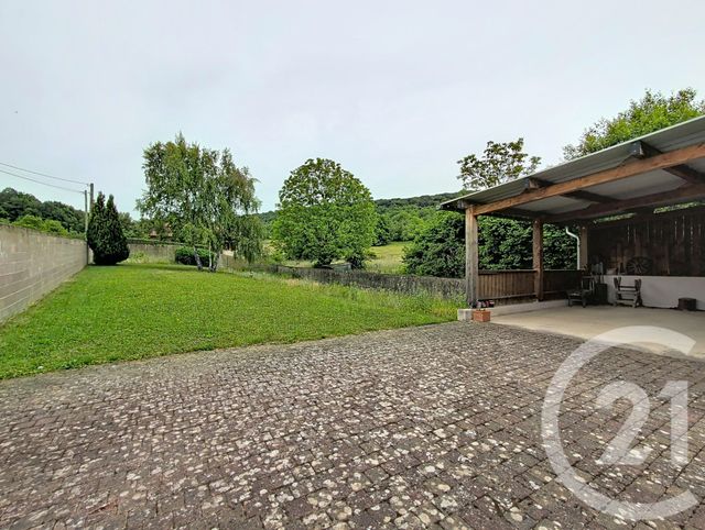 Maison &agrave; vendre - 6 pi&egrave;ces - 155,57 m2 - Onville - 54 - LORRAINE