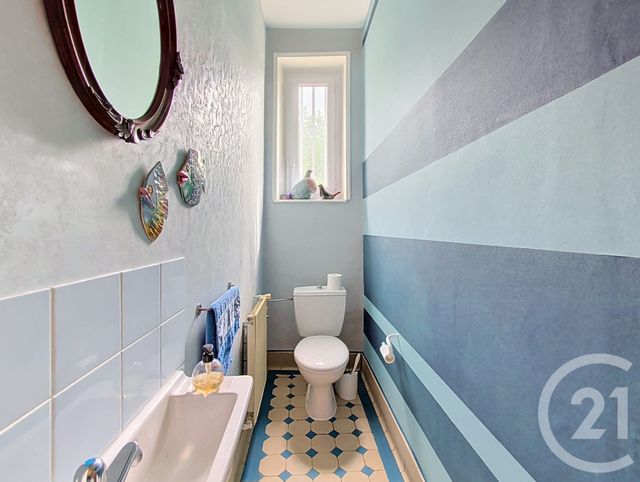 Maison &agrave; vendre - 6 pi&egrave;ces - 155,57 m2 - Onville - 54 - LORRAINE