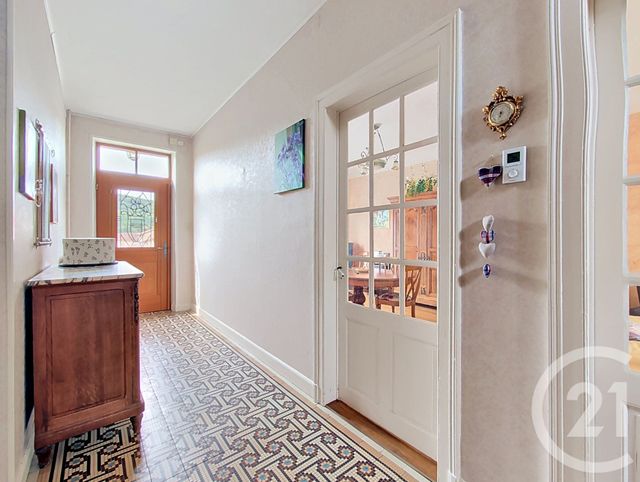 Maison &agrave; vendre - 6 pi&egrave;ces - 155,57 m2 - Onville - 54 - LORRAINE