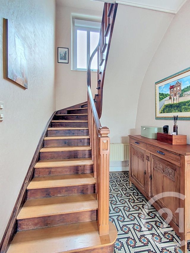 Maison &agrave; vendre - 6 pi&egrave;ces - 155,57 m2 - Onville - 54 - LORRAINE