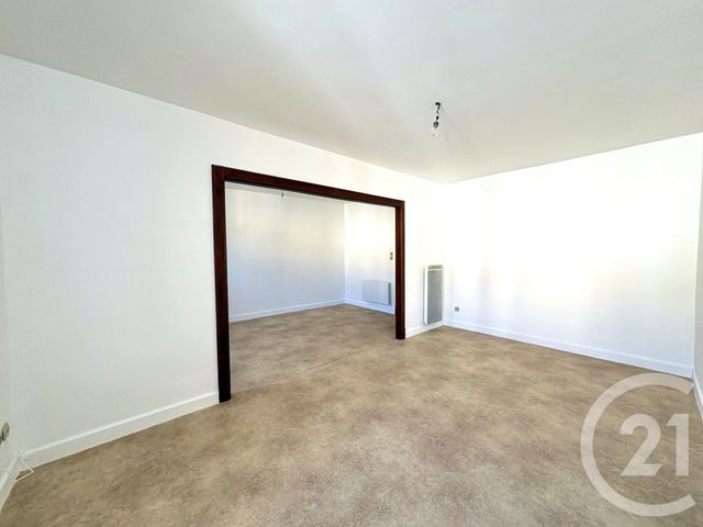 Appartement F3 &agrave; louer - 3 pi&egrave;ces - 79,63 m2 - Chateau Salins - 57 - LORRAINE