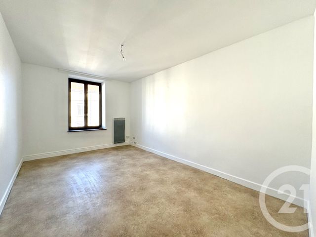 Appartement F3 &agrave; louer - 3 pi&egrave;ces - 79,63 m2 - Chateau Salins - 57 - LORRAINE