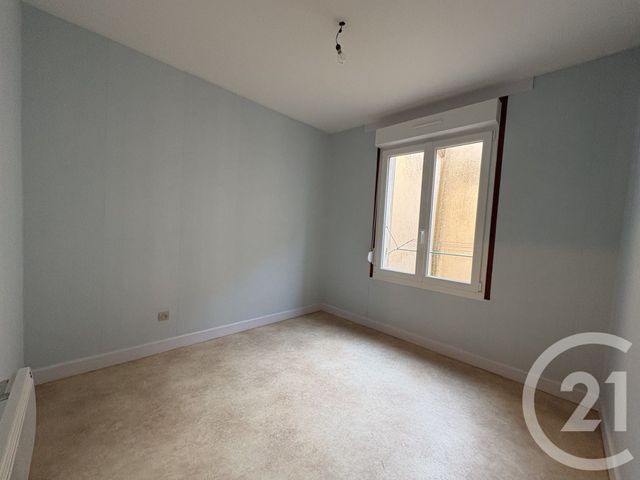 Appartement F3 &agrave; louer - 3 pi&egrave;ces - 79,63 m2 - Chateau Salins - 57 - LORRAINE