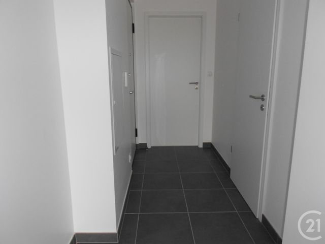 Appartement F2 à vendre - 2 pièces - 40,70 m2 - Metz - 57 - LORRAINE