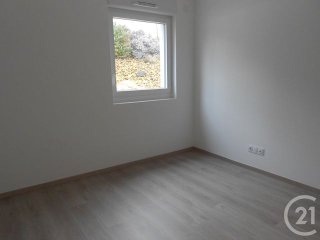 Appartement F2 à vendre - 2 pièces - 40,70 m2 - Metz - 57 - LORRAINE