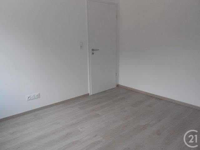 Appartement F2 à vendre - 2 pièces - 40,70 m2 - Metz - 57 - LORRAINE