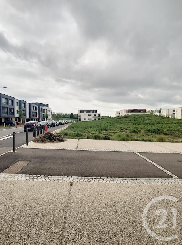 Appartement F2 à vendre - 2 pièces - 40,70 m2 - Metz - 57 - LORRAINE