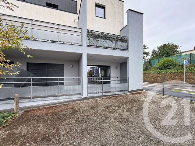 appartement - METZ - 57