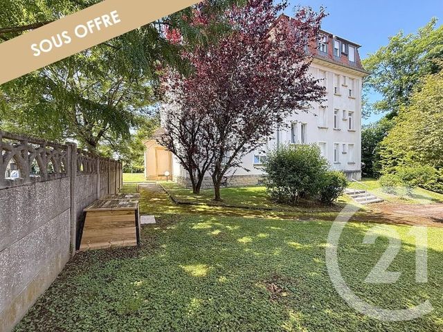 appartement - ST JULIEN LES METZ - 57