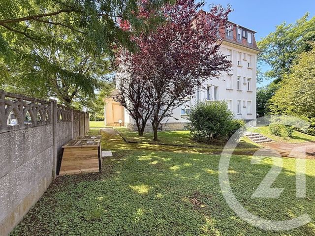 Appartement F4 à vendre - 5 pièces - 97,87 m2 - St Julien Les Metz - 57 - LORRAINE