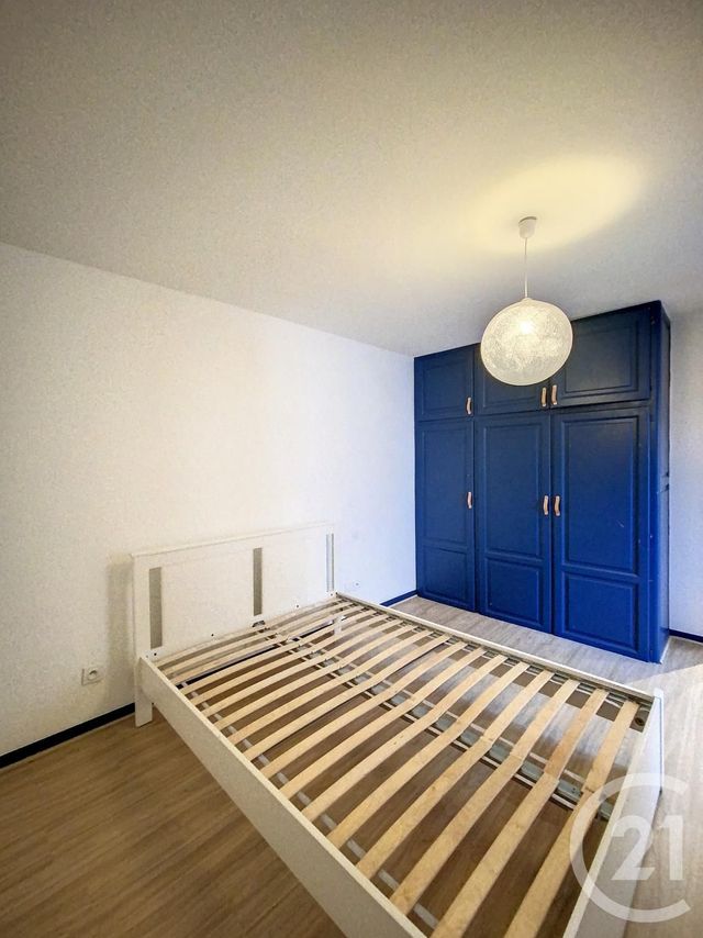 Appartement F3 à vendre - 3 pièces - 62,17 m2 - Metz - 57 - LORRAINE