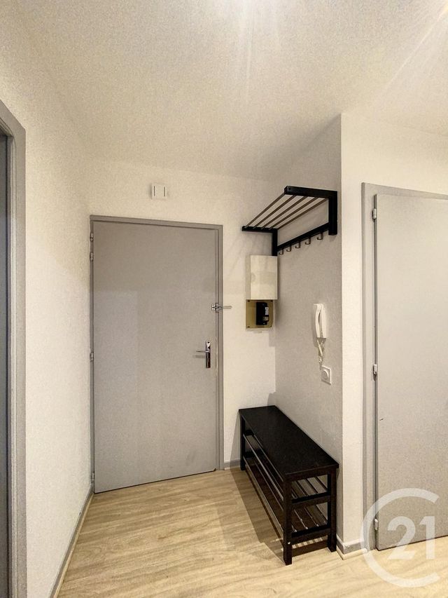 Appartement F3 à vendre - 3 pièces - 62,17 m2 - Metz - 57 - LORRAINE