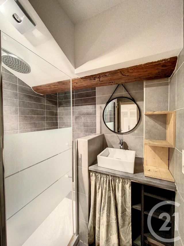 Appartement F3 à vendre - 3 pièces - 62,17 m2 - Metz - 57 - LORRAINE